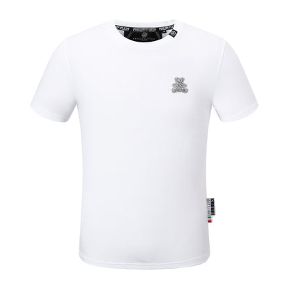 New-PP Diamond T-shirt