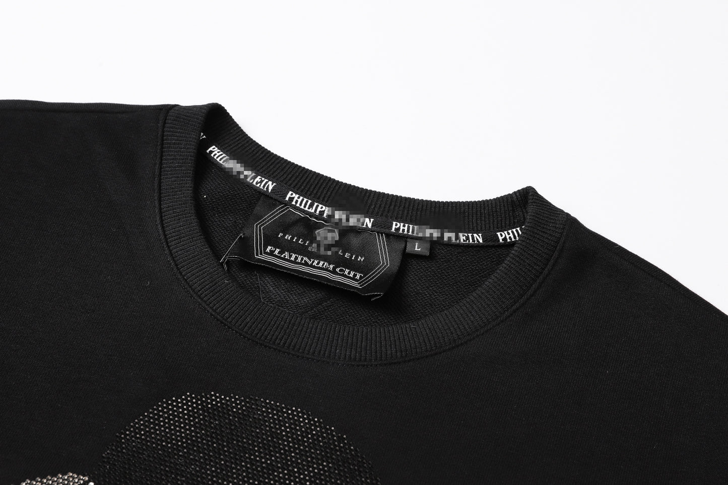 New-PP 8659 Sweatshirt