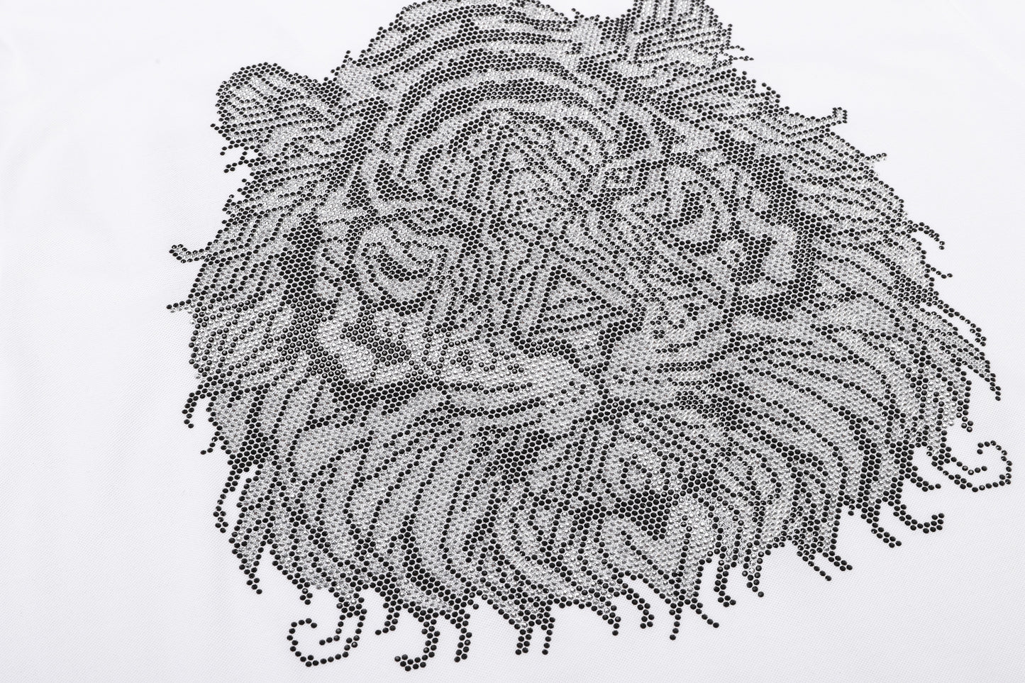 New-PP 9051 tiger Diamond Polo