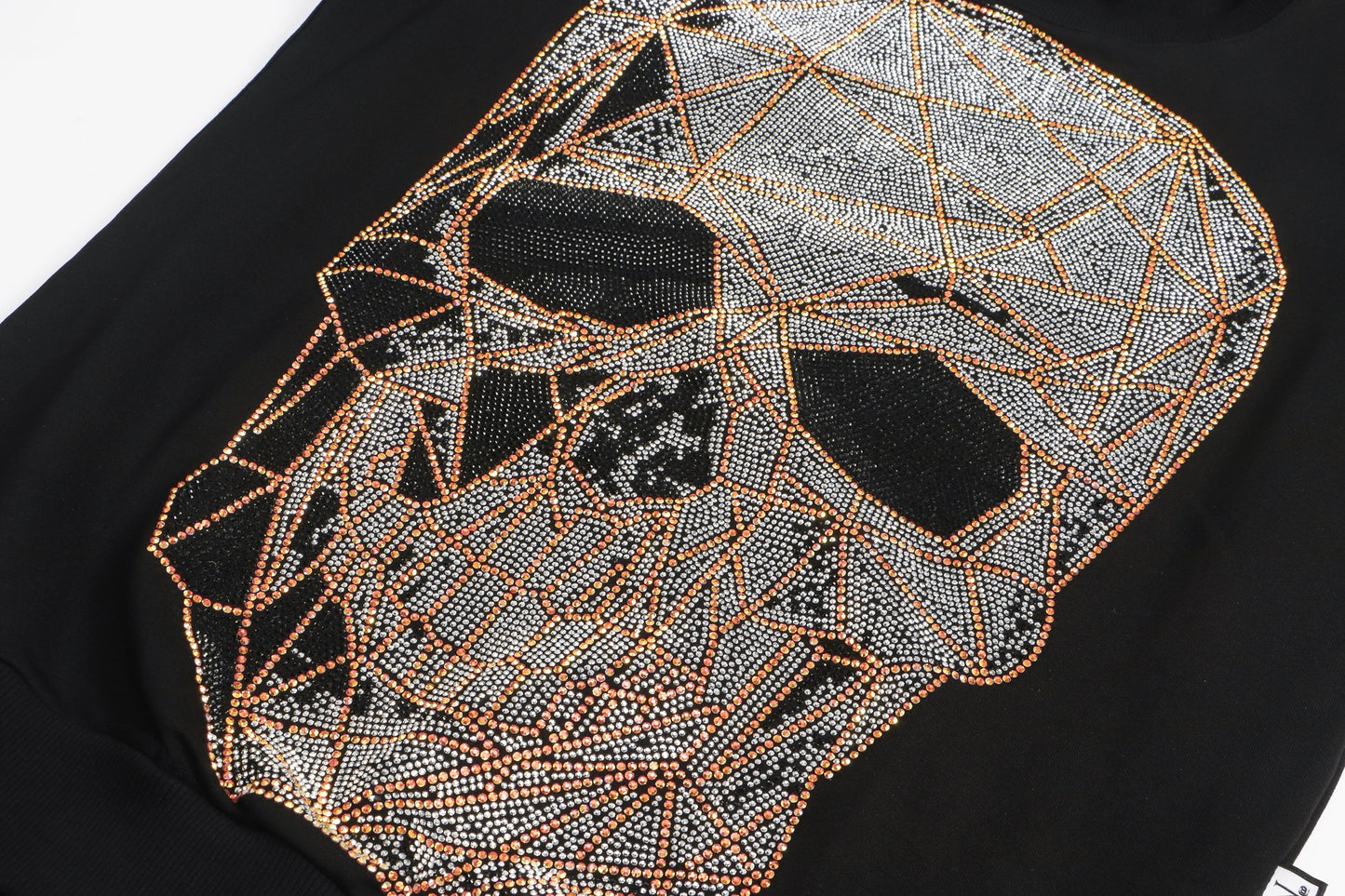 New-PP 8614 Sweatshirt