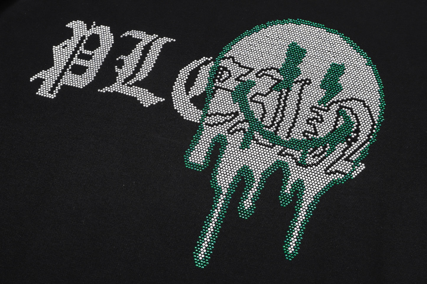 New-PP 8666 Sweatshirt