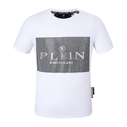 New-PP Short sleeve T-shirt