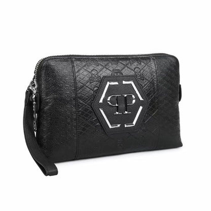 New- PP Leather bag