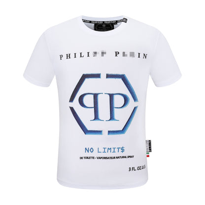 New-PP Short sleeve T-shirt
