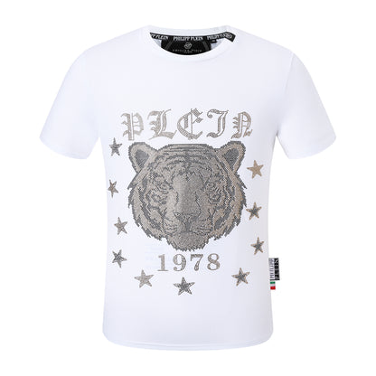 New-PP Short sleeve T-shirt