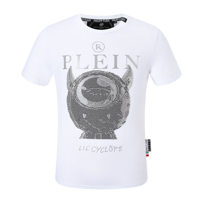 New-PP Short sleeve T-shirt