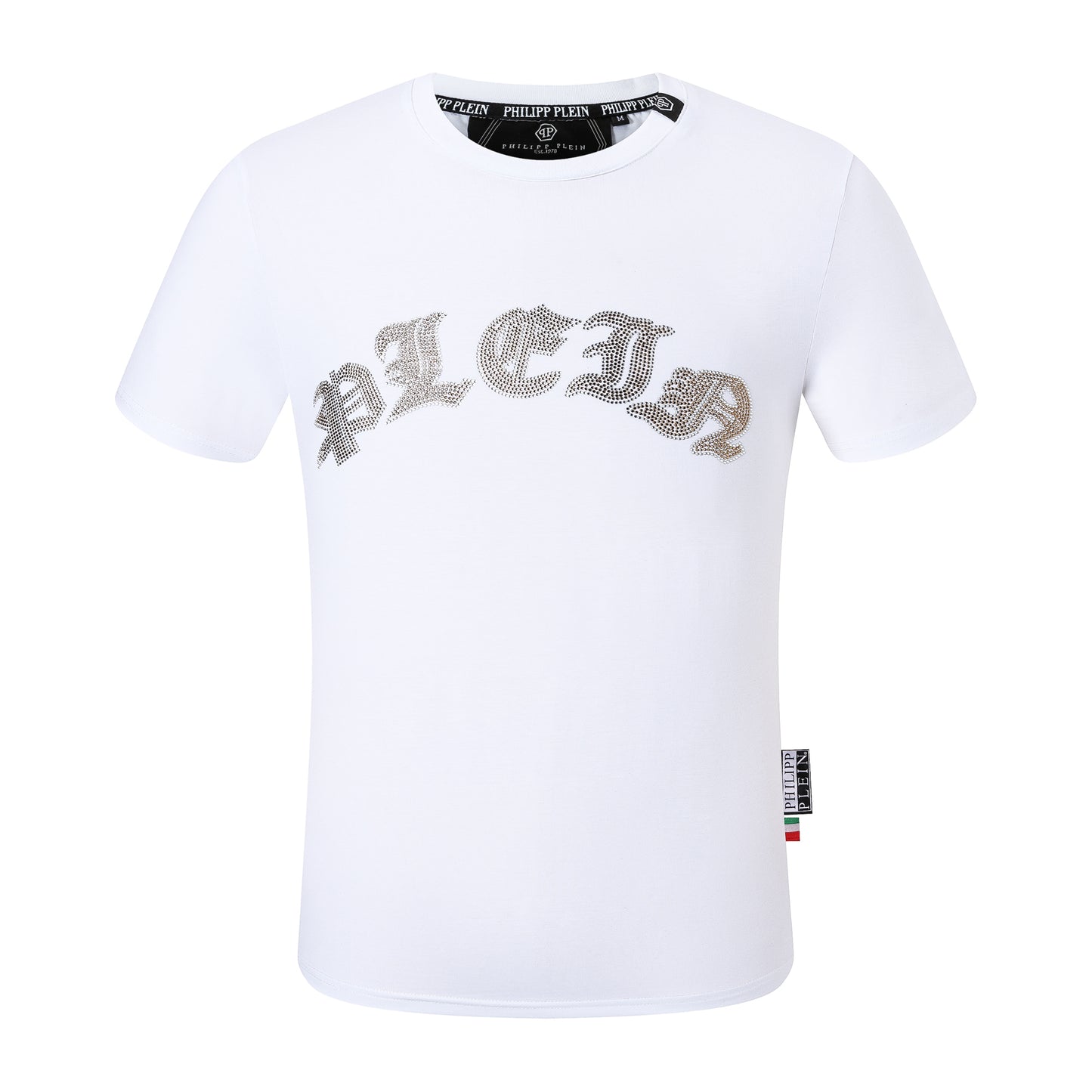 New-PP Short sleeve T-shirt