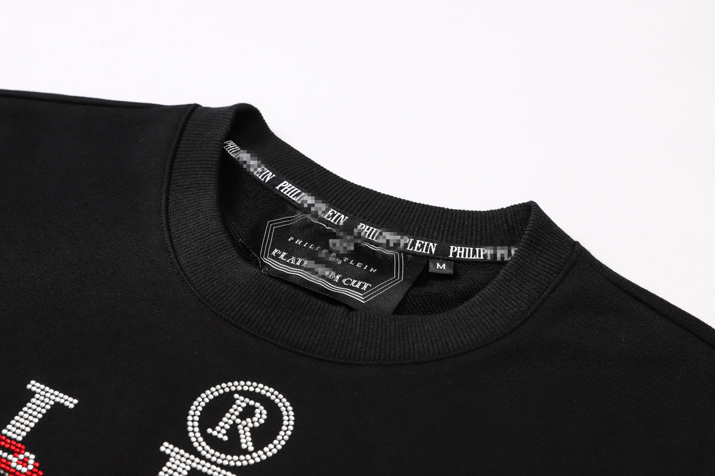 New-PP 8638 Sweatshirt