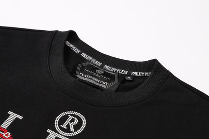 New-PP 8638 Sweatshirt