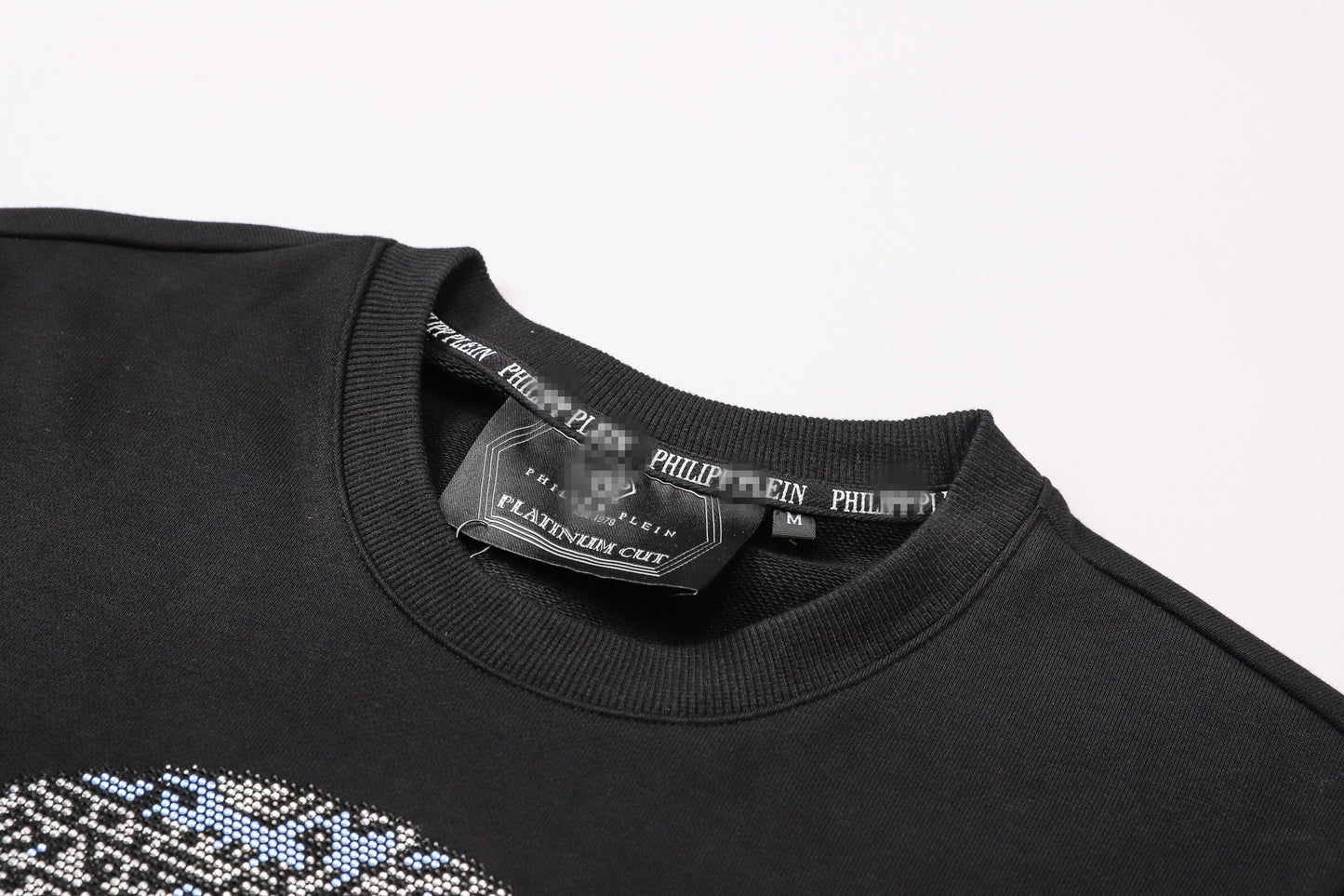 New-PP 8631 Sweatshirt