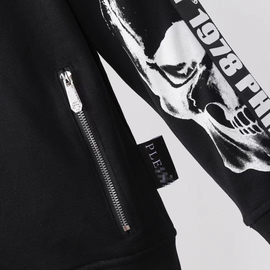 New-PP 903 Diamonds coat