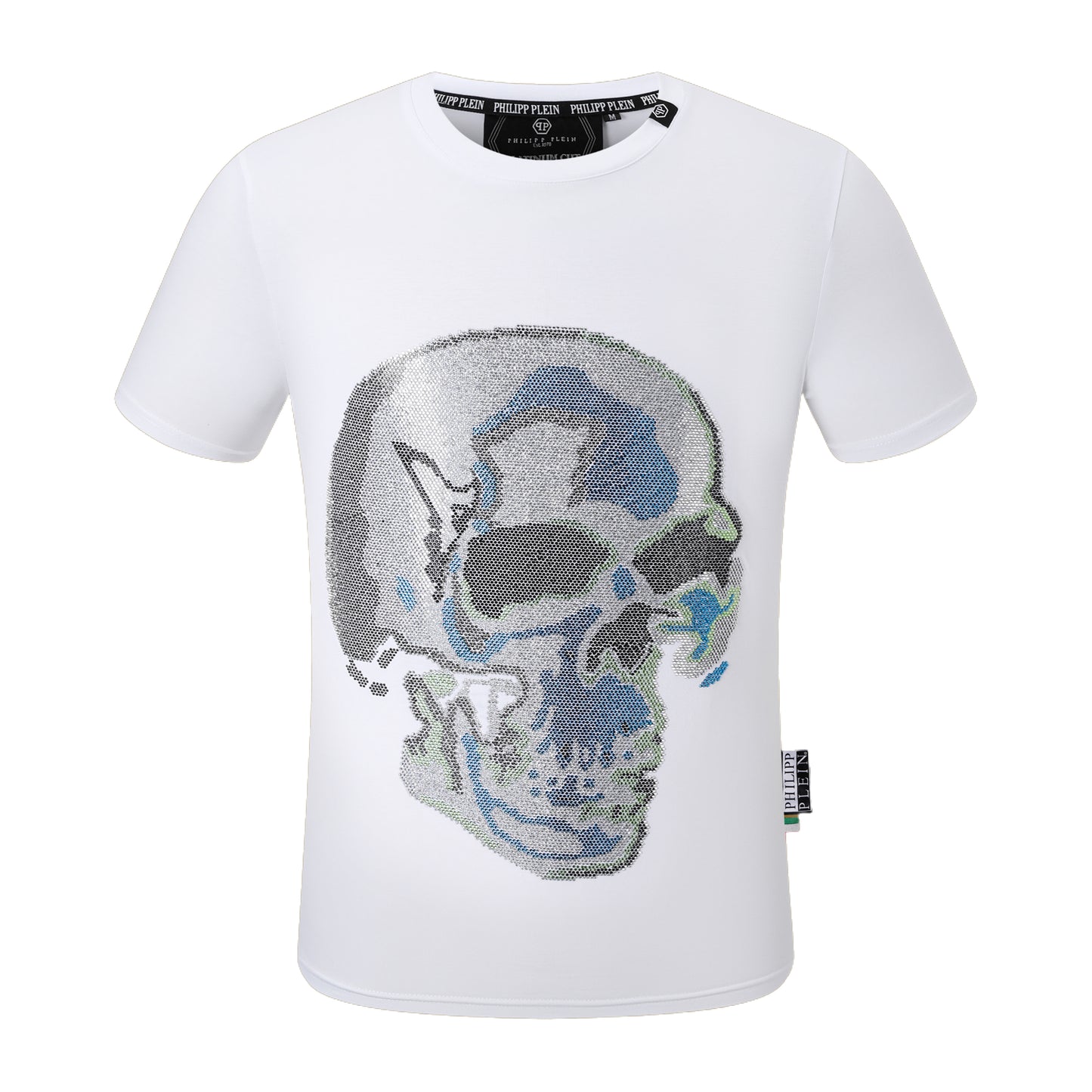 New-PP Short sleeve T-shirt