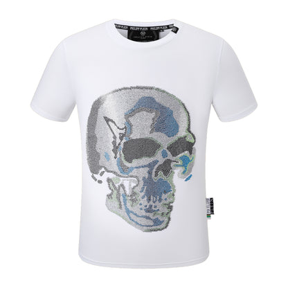 New-PP Short sleeve T-shirt
