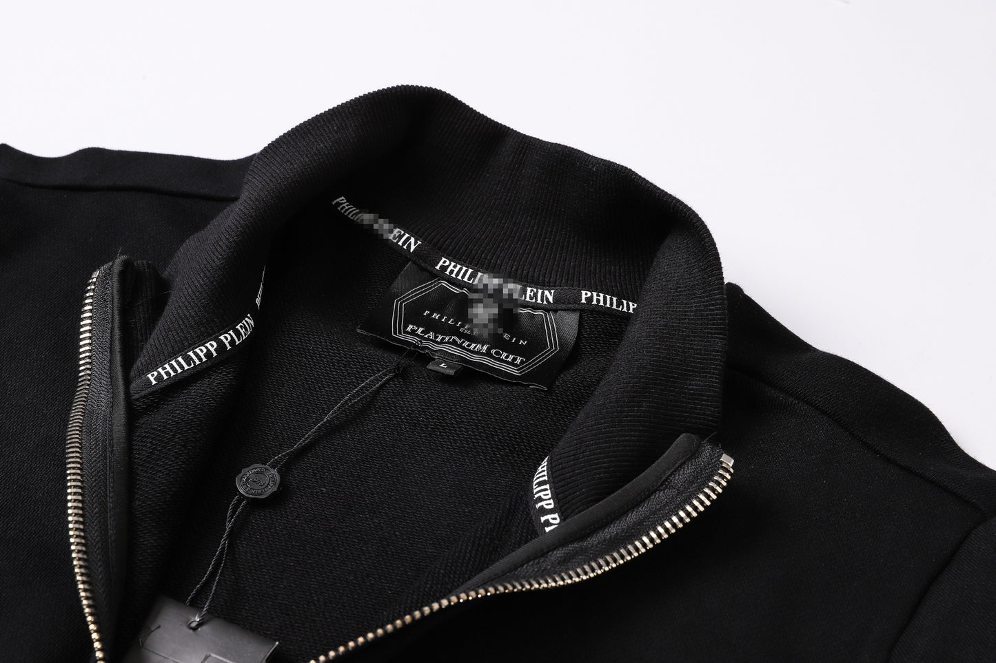 New-PP PP6007 Diamonds coat