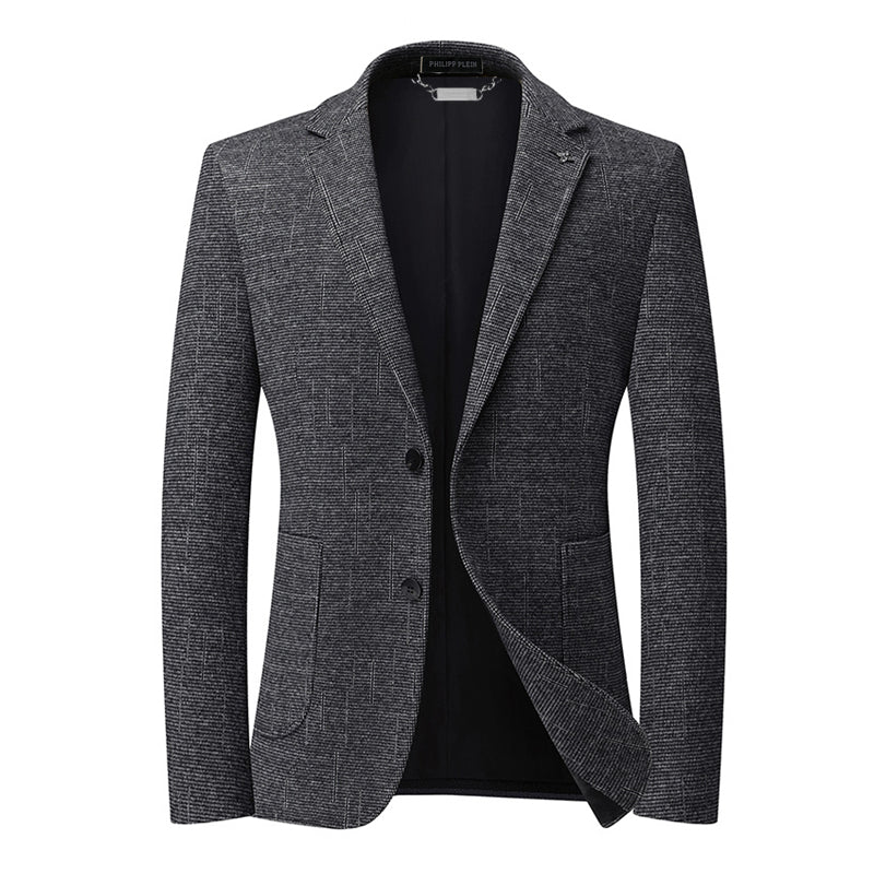 New-PP Men's suit jacket