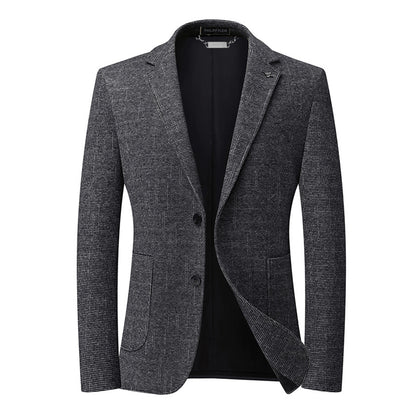 New-PP Men's suit jacket