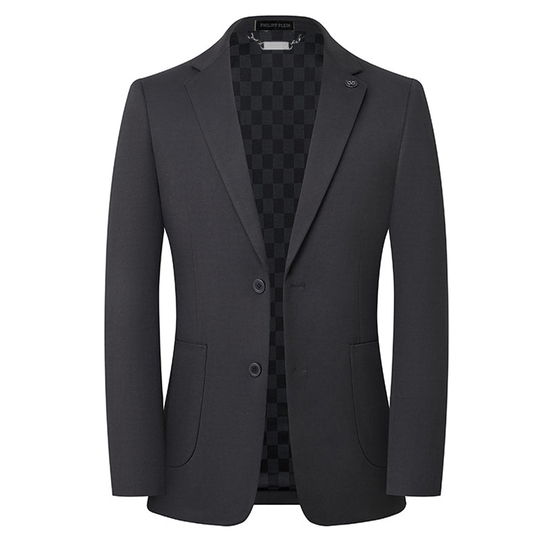 New-PP Men's suit jacket