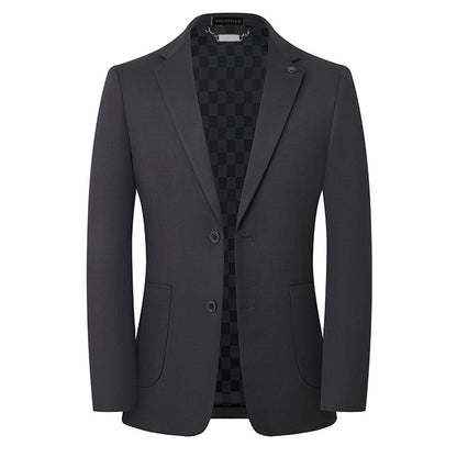 New-PP Men's suit jacket