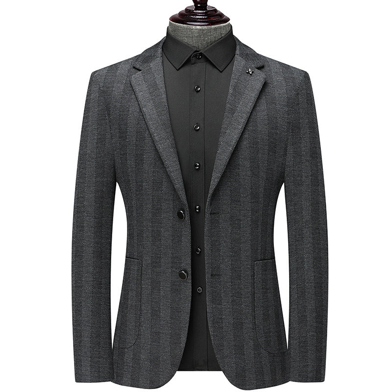 New-PP Men's suit jacket