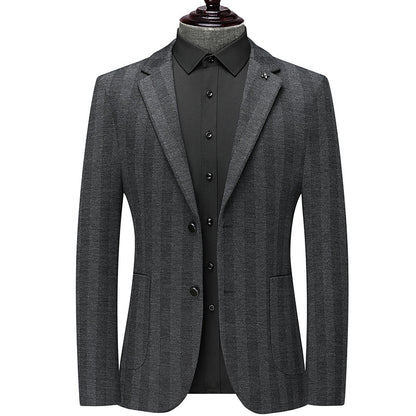 New-PP Men's suit jacket
