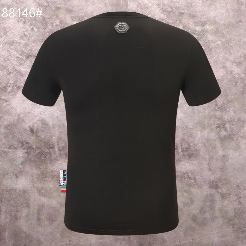 New-PP Short sleeve T-shirt