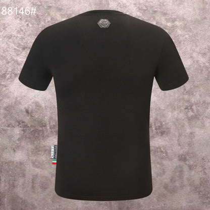 New-PP Short sleeve T-shirt