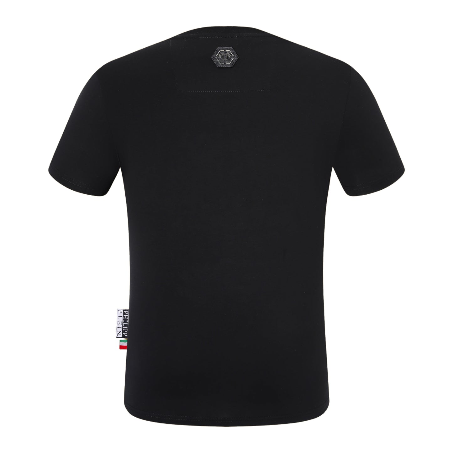 New-PP Short sleeve T-shirt