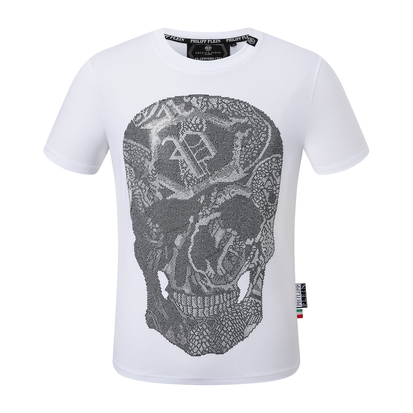 New-PP Short sleeve T-shirt