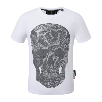 New-PP Short sleeve T-shirt