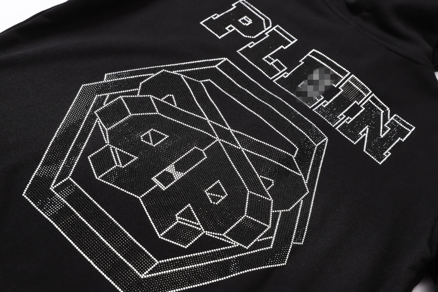 New-PP 8645 Diamonds Hoodie