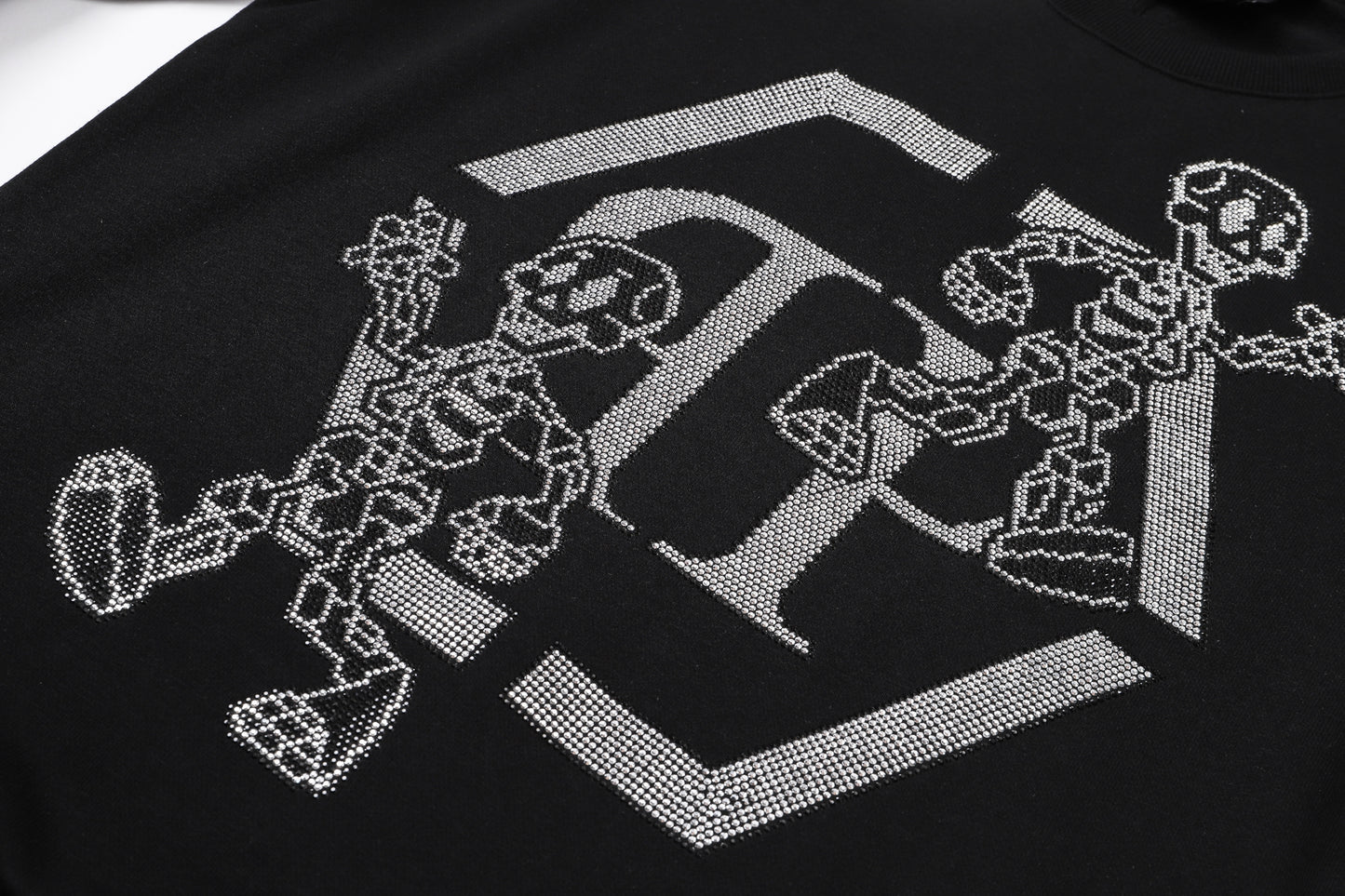 New-PP 8662 Sweatshirt