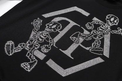 New-PP 8662 Sweatshirt