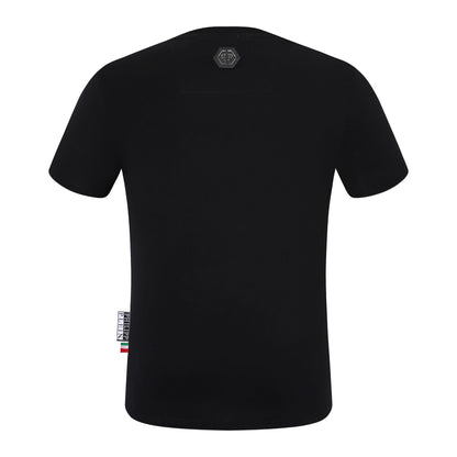 New-PP Short sleeve T-shirt