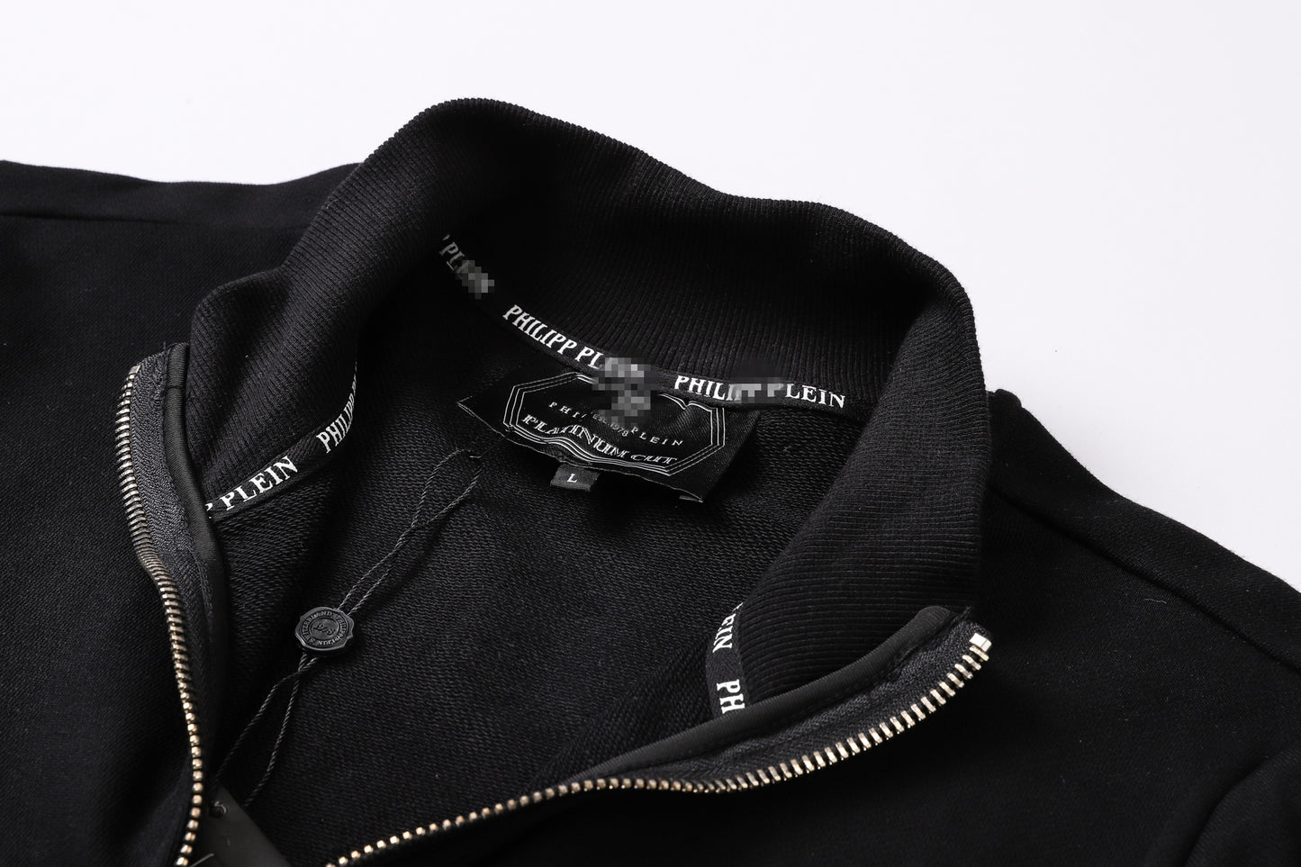 New-PP PP6001 Diamonds coat