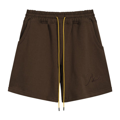 New-RHUDE  shorts