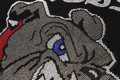 New-PP 8634 Diamonds Hoodie