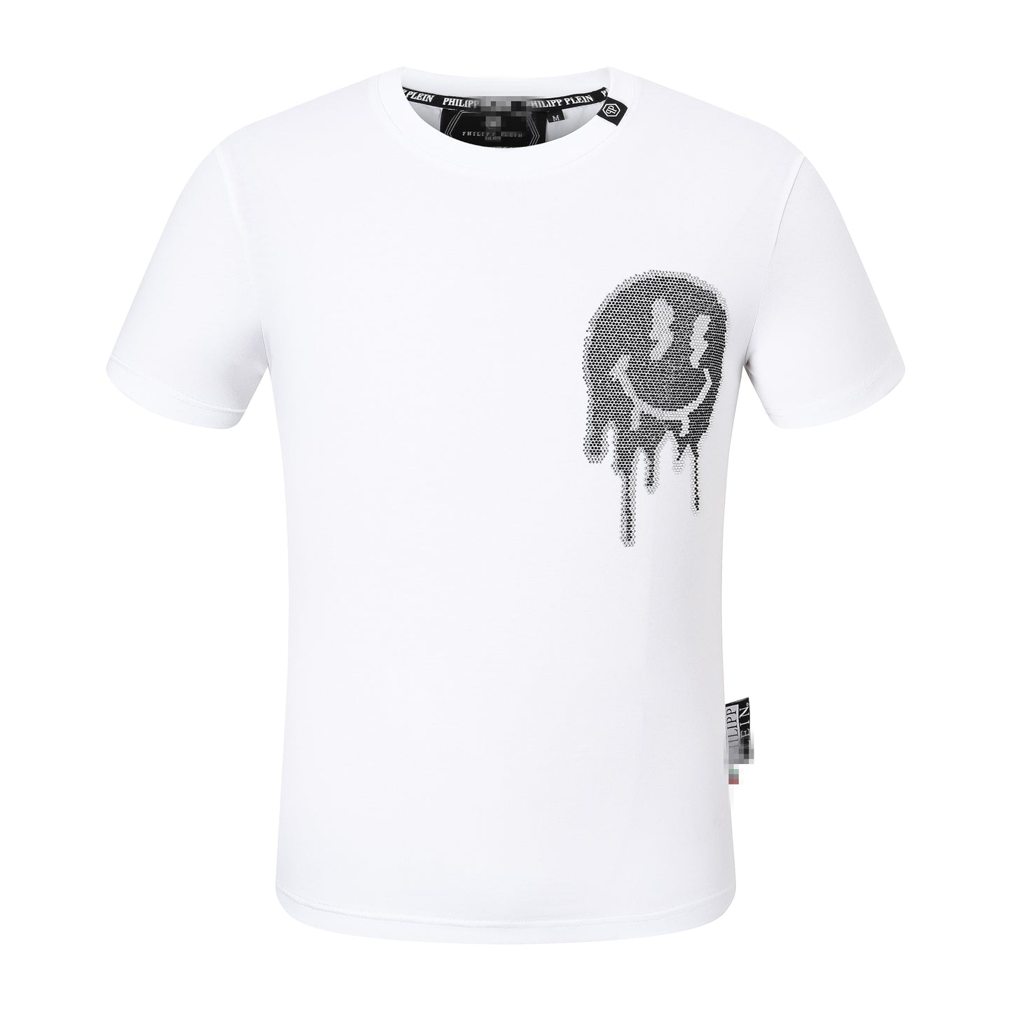 New-PP Skull Diamond T-shirt
