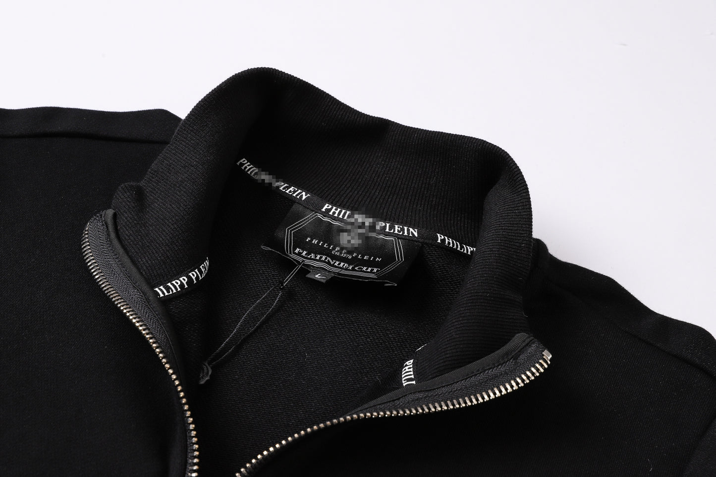 New-PP PP6002 Diamonds coat