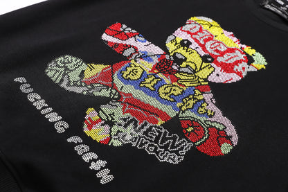 New-PP 8642 Sweatshirt