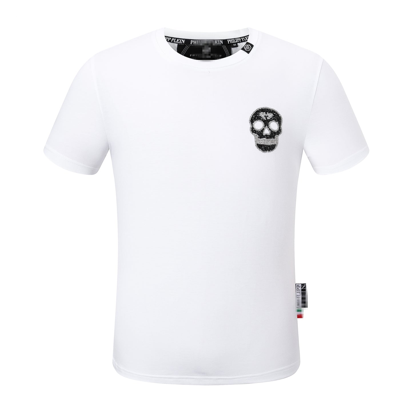 New-PP Skull Diamond T-shirt