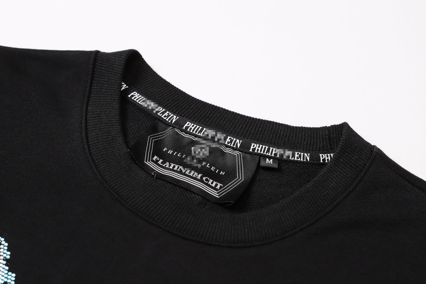 New-PP 8640 Sweatshirt