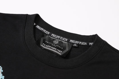 New-PP 8640 Sweatshirt