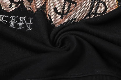 New-PP 8664 Sweatshirt