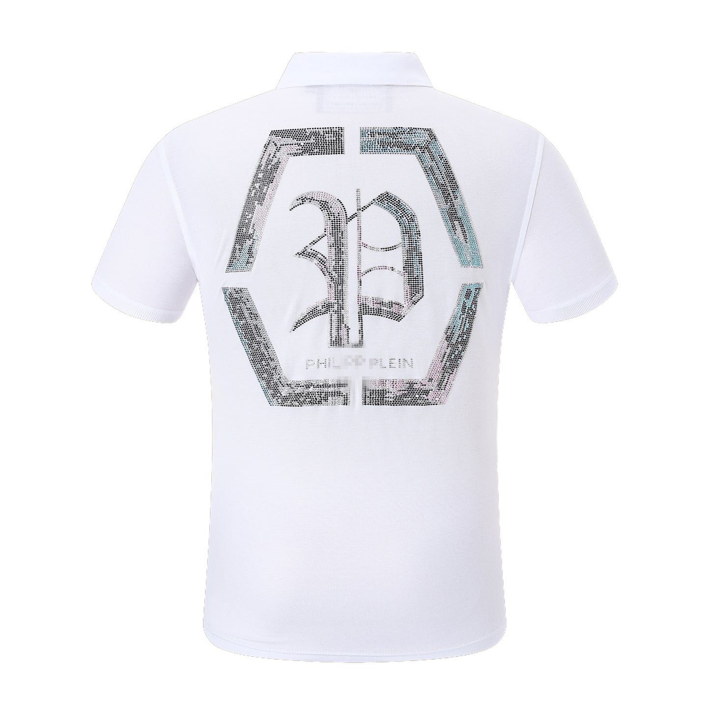 New-PP 9014 Diamond Polo