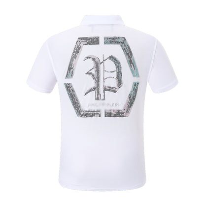 New-PP 9014 Diamond Polo
