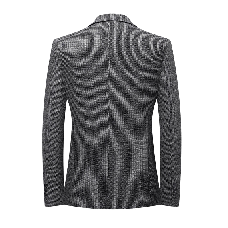 New-PP Men's suit jacket