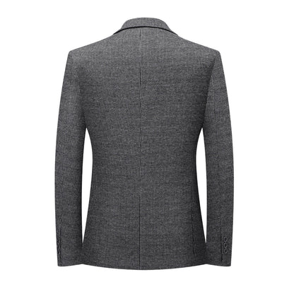 New-PP Men's suit jacket