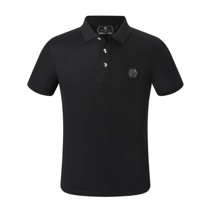 New-PP 9003 Bear Diamond Polo