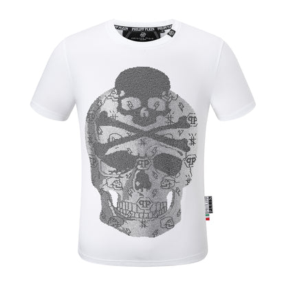 New-PP Short sleeve T-shirt