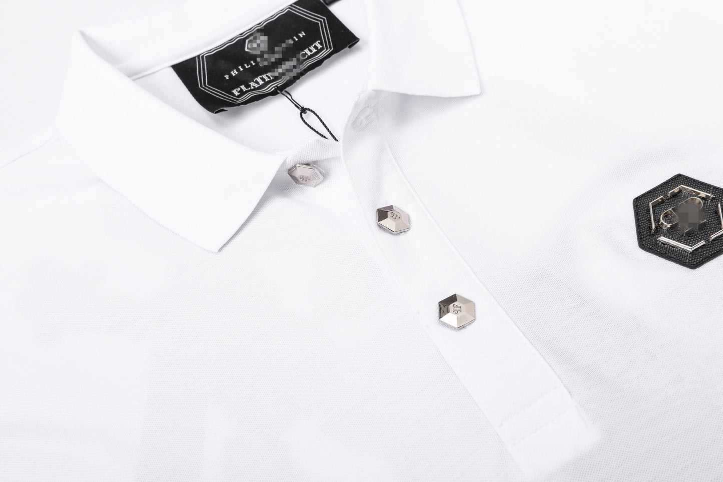 New-PP 9049 Diamond Polo